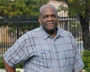 Lloyd Campbell