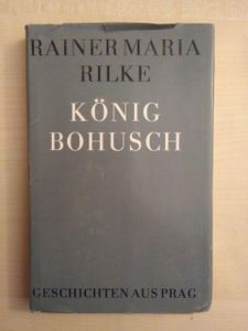 König Bohusch