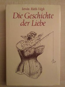 Die Geschichte der Liebe