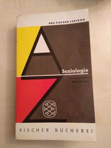 Soziologie