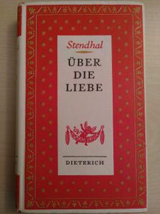 Über die Liebe