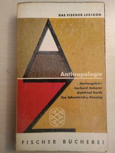 Anthropologie