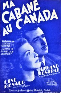 Ma Cabane au Canada