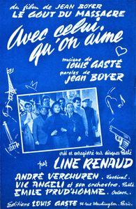 Avec Celui Qu'on Aime