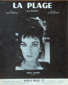 La Plage