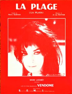 La Plage