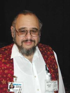 Anthony R. Lewis