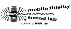 Mobile Fidelity Sound Lab