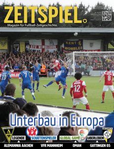 Zeitspiel. #16