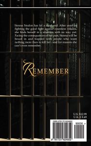 Remember