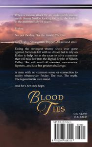 Blood Ties