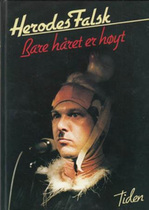 Bare Håret Er Høyt
