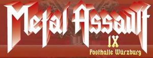 Metal Assault