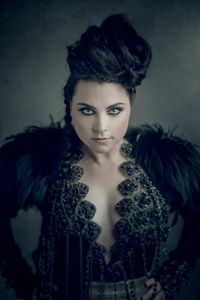 Amy Lee