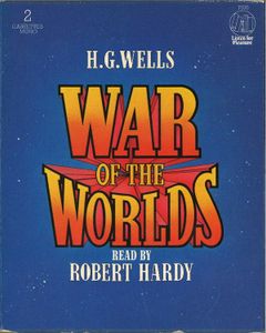 War of the Worlds