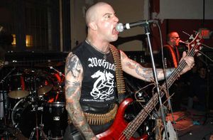 Pete Helmkamp