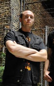 Chris Black