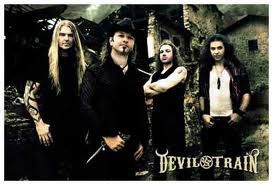 Devil's Train