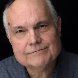 Mike McShane