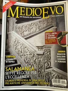Medioevo (2019 - 10)