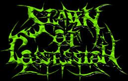 Spawn Of Possession