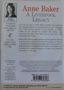 A Liverpool Legacy