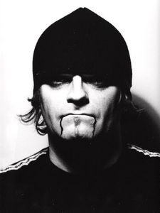 Tom G. Warrior