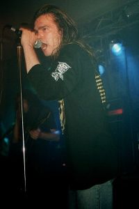 Martin Van Drunen