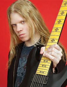 Jeff Loomis