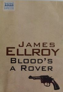 Blood's a Rover