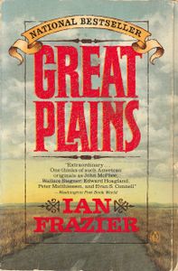 Great Plains