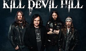 Kill Devil Hill