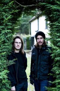 Storm Corrosion