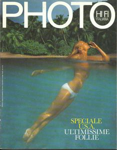 Photo HiFi italiana N. 102