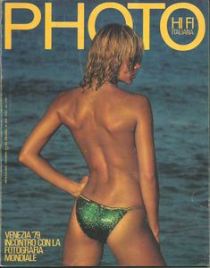 Photo HiFi italiana N. 51