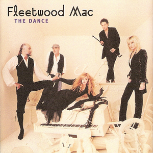 The Dance (album)