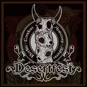 Desertfest