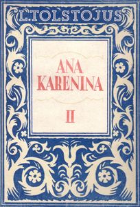 Ana Karenina II