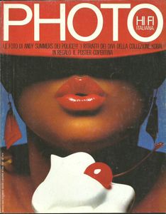 Photo HiFi italiana N. 106