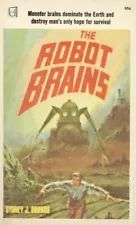 The Robot Brains