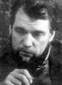 Вячеслав Васильевич Калинин