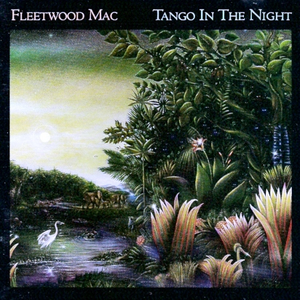 Tango in the Night (album)