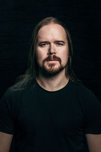 Niilo Sevänen