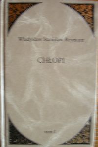 Chłopi (Tom I & II)