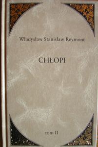 Chłopi (Tom I & II)
