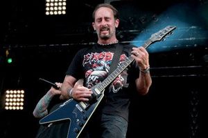 Rick Hunolt