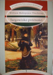 Targowisko próżności