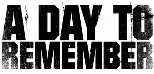 A Day To Remember