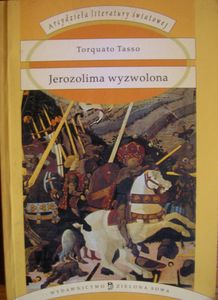 Jerozolima wyzwolona