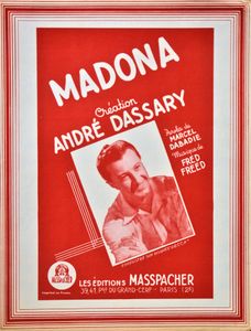 Madona